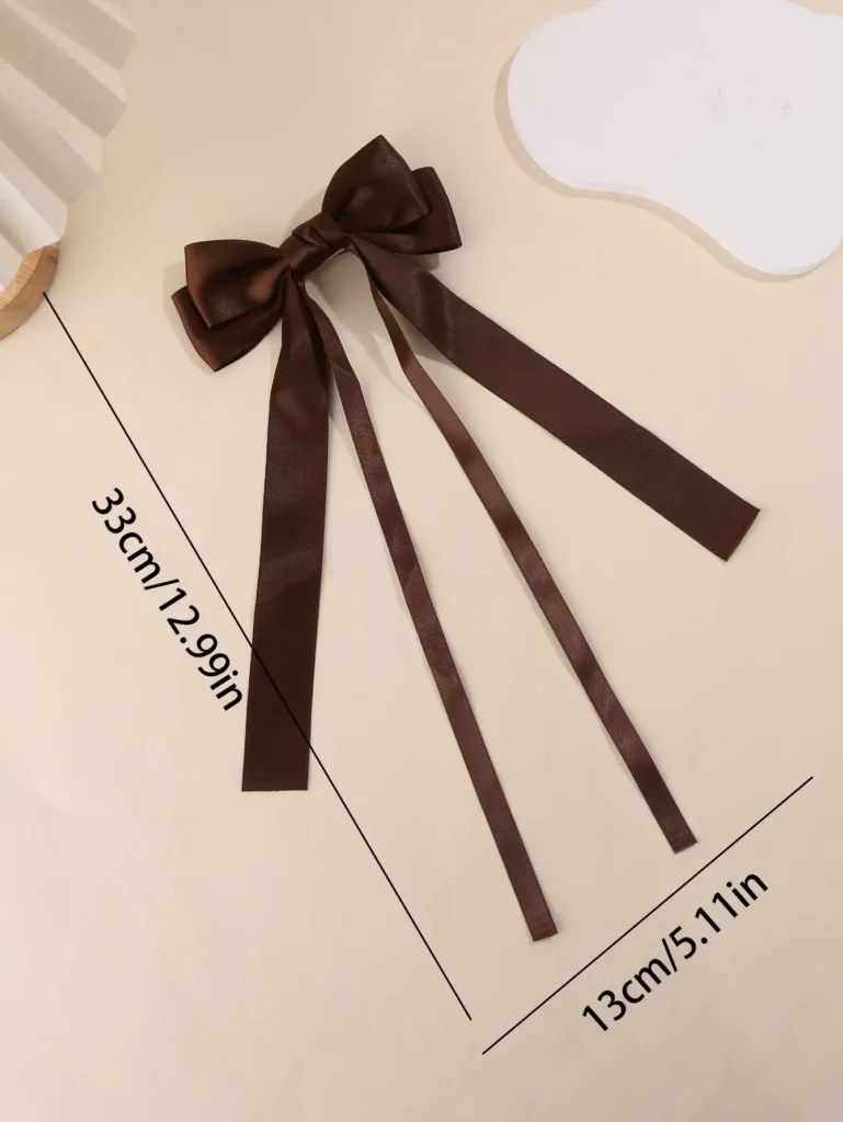 Bow-Ribbons-for-Women-Elegant-Casual-2